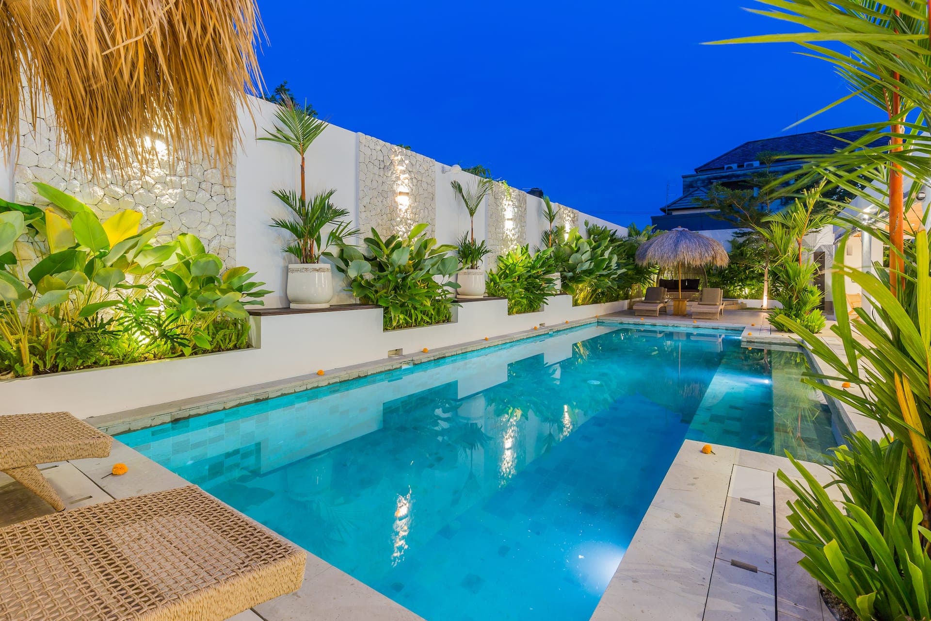 Villa Luna 4BR | Dual Living, Pool & BBQ — photo 2