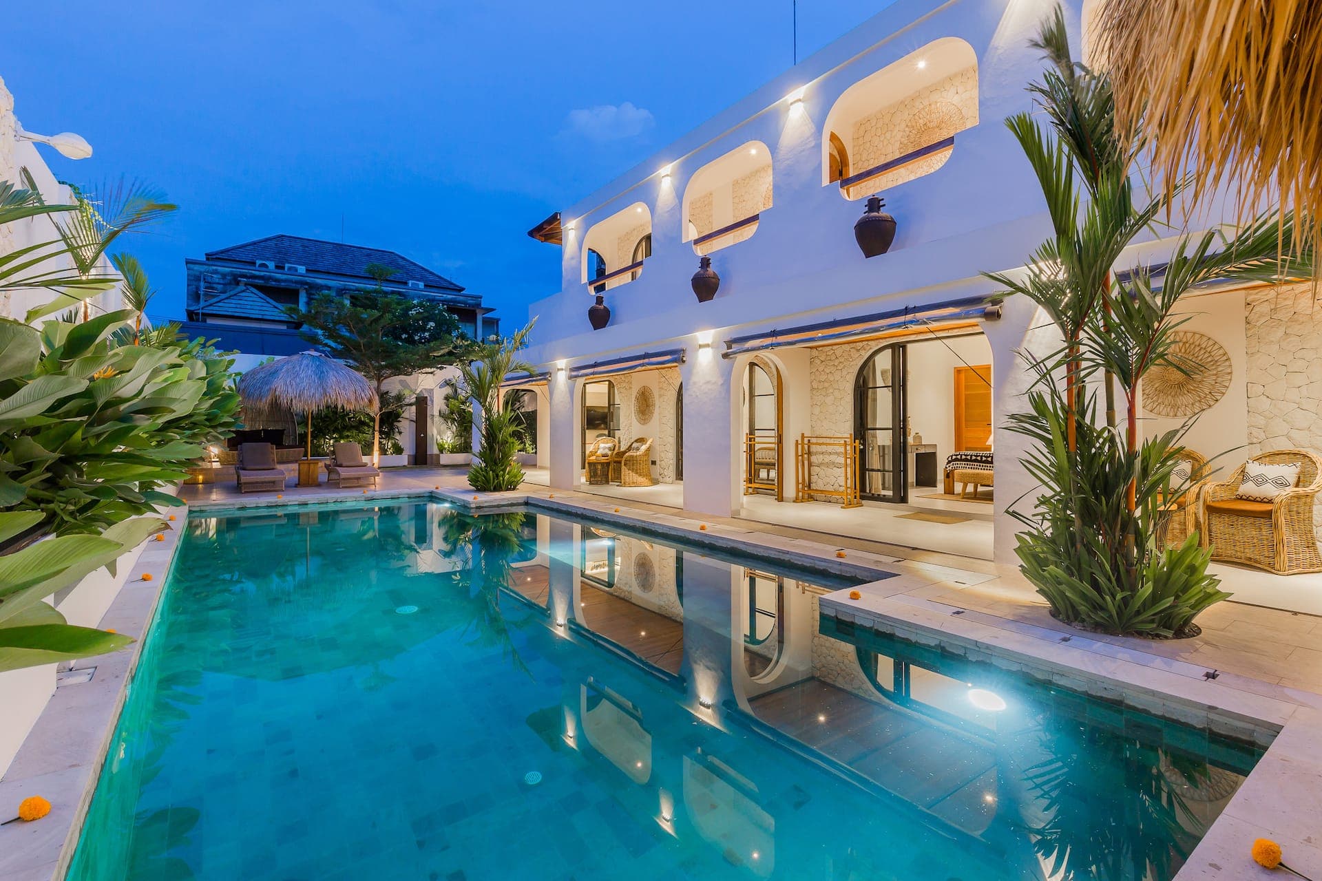 Villa Luna 4BR | Dual Living, Pool & BBQ — photo 3